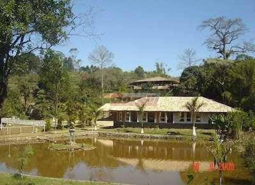 Foto 1 de Fazenda/Sítio com 2 Quartos à venda, 2000m² em Biritiba Ussu, Mogi das Cruzes