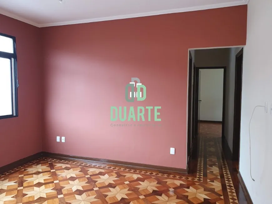 Foto 1 de Apartamento com 3 Quartos à venda, 97m² em Ponta da Praia, Santos