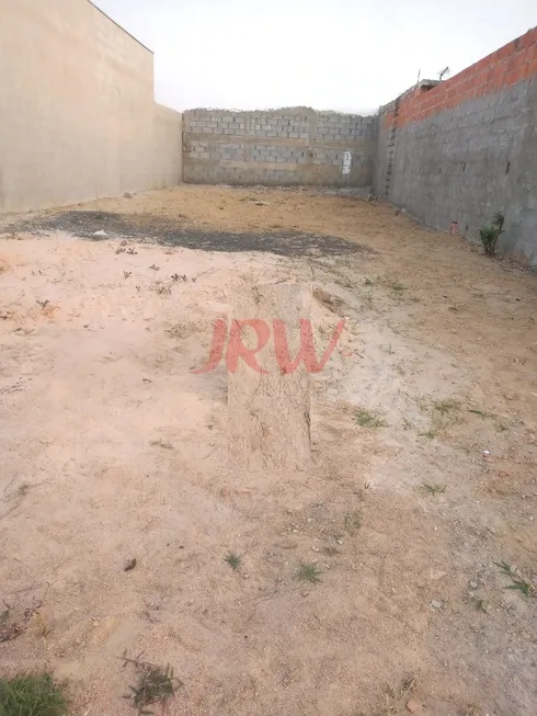 Foto 1 de Lote/Terreno à venda, 150m² em Parque Residencial Sabiás, Indaiatuba