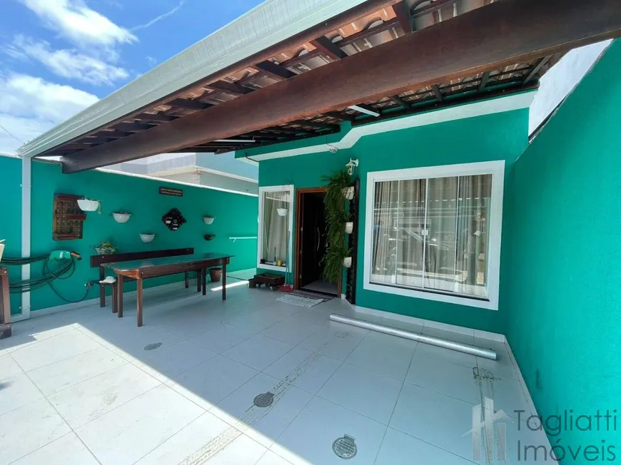 Foto 1 de Casa com 4 Quartos à venda, 250m² em Nova Sao Pedro , São Pedro da Aldeia