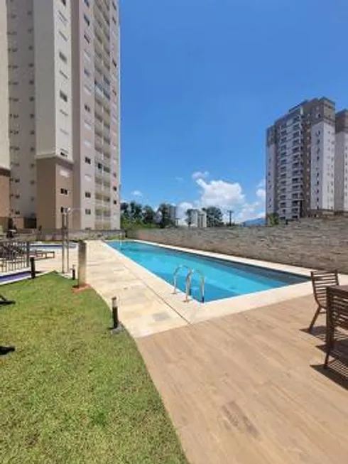 Foto 1 de Apartamento com 3 Quartos à venda, 74m² em Jardim São Pedro, Mogi das Cruzes