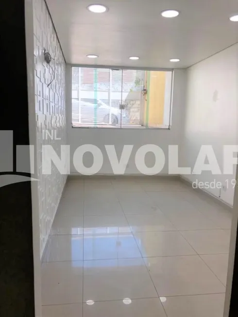 Foto 1 de Sobrado com 2 Quartos à venda, 150m² em Vila Ester Zona Norte, São Paulo