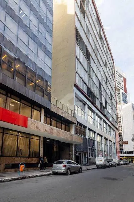 Foto 1 de Sala Comercial para venda ou aluguel, 384m² em Centro, Porto Alegre