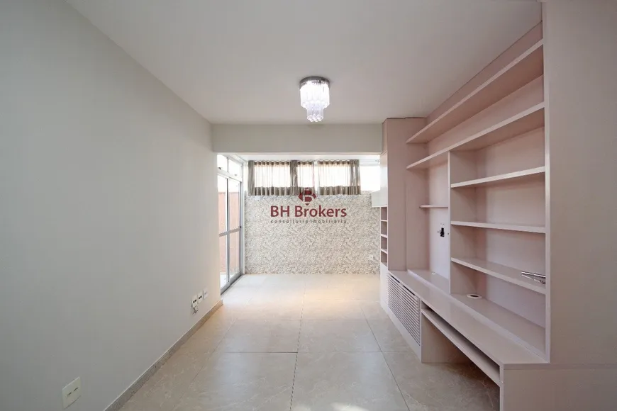 Foto 1 de Apartamento com 3 Quartos à venda, 170m² em Prado, Belo Horizonte