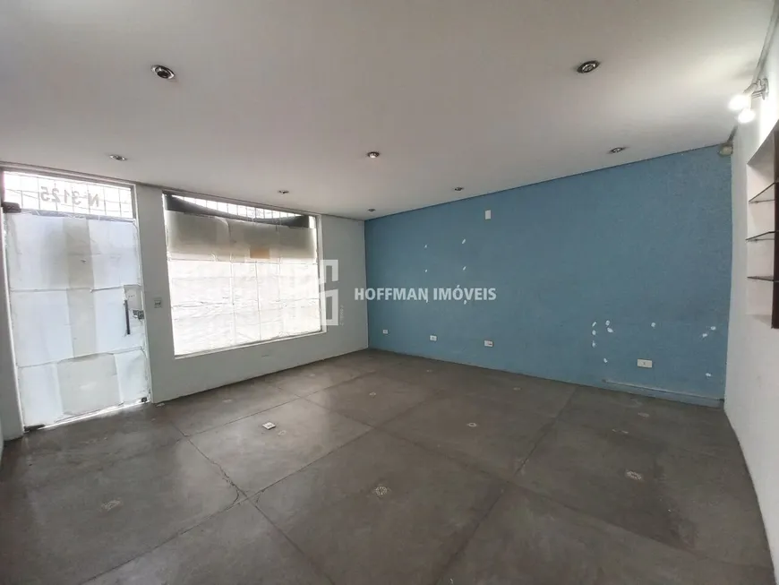 Foto 1 de Sobrado com 3 Quartos à venda, 192m² em Santo Antônio, São Caetano do Sul