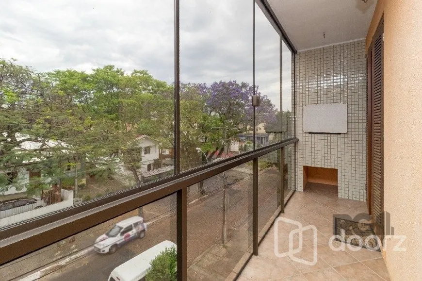 Foto 1 de Apartamento com 2 Quartos à venda, 75m² em Cristo Redentor, Porto Alegre