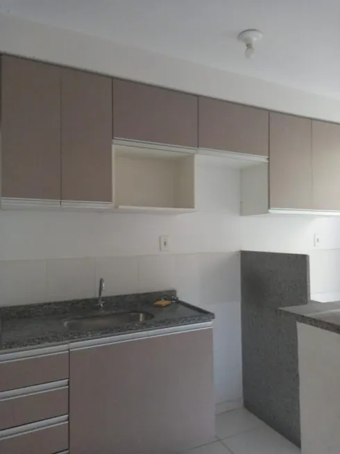 Foto 1 de Apartamento com 2 Quartos à venda, 44m² em , Marituba