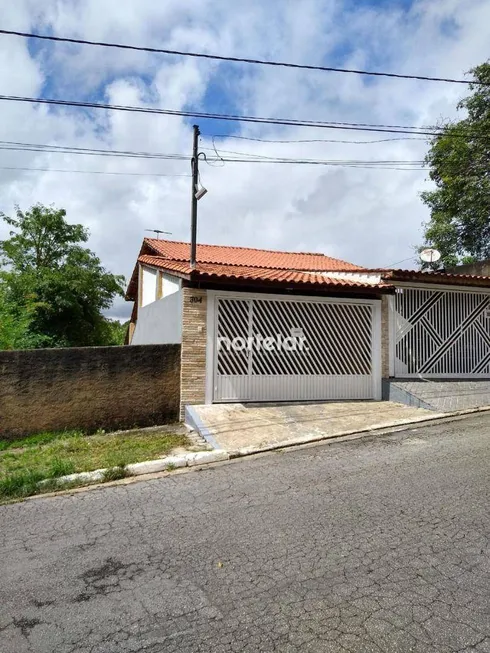 Foto 1 de Casa com 3 Quartos à venda, 130m² em Pirituba, São Paulo