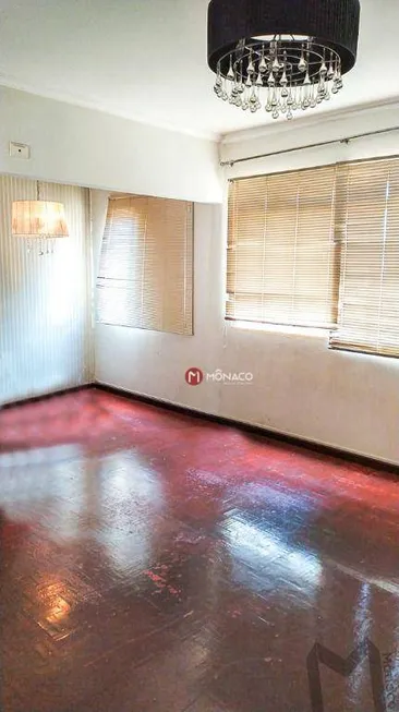 Foto 1 de Apartamento com 2 Quartos à venda, 57m² em Parque Jamaica, Londrina