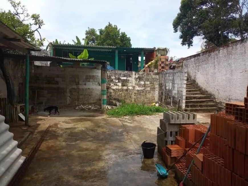 Foto 1 de Casa com 2 Quartos à venda, 10m² em Jardim Coronel, Itanhaém