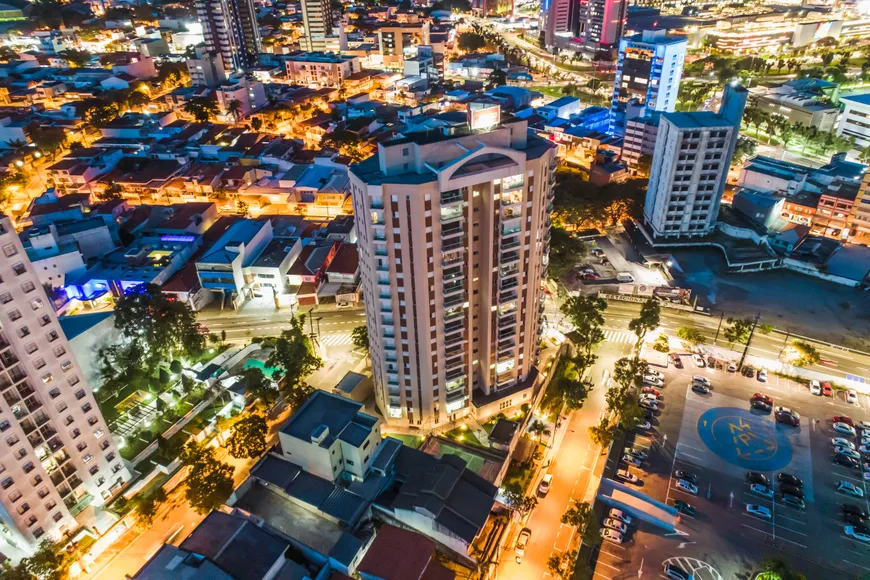 Foto 1 de Apartamento com 3 Quartos à venda, 129m² em Jardim do Mar, São Bernardo do Campo