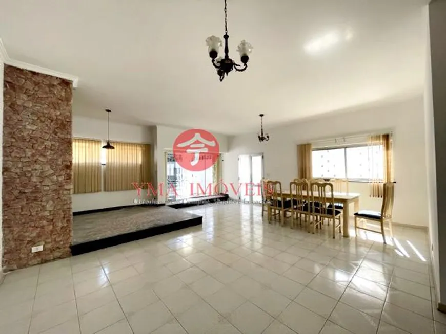 Foto 1 de Casa com 3 Quartos para alugar, 195m² em Vila Leopoldina, São Paulo