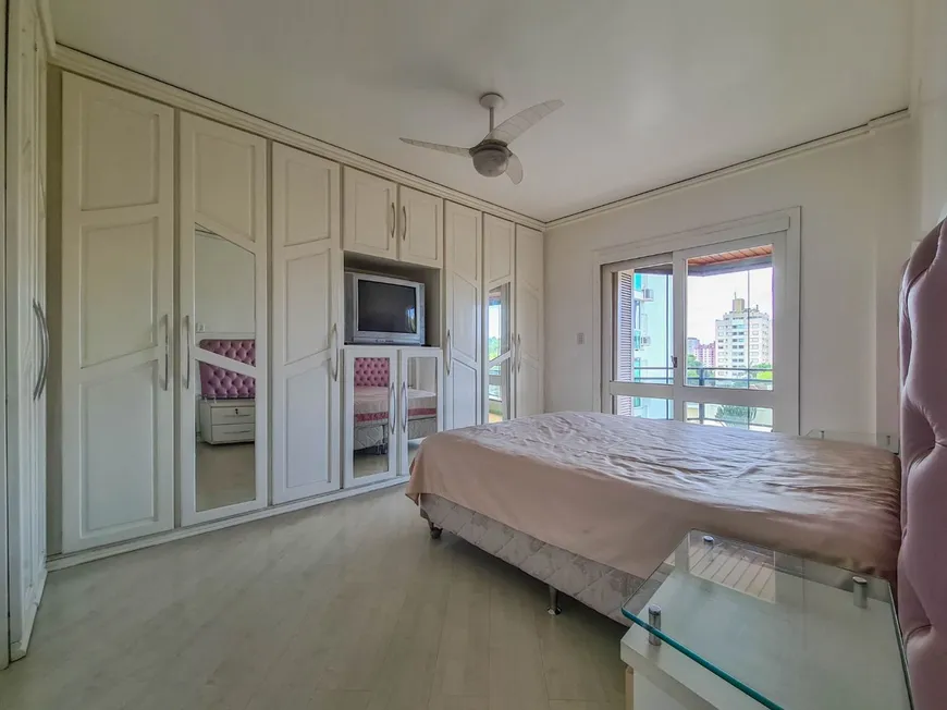 Foto 1 de Apartamento com 3 Quartos à venda, 122m² em Rio Branco, Novo Hamburgo