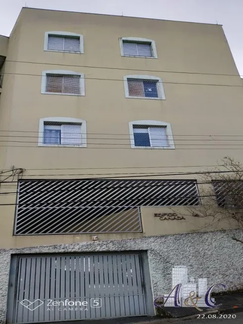 Foto 1 de Apartamento com 3 Quartos à venda, 82m² em Jardim D'abril, Osasco