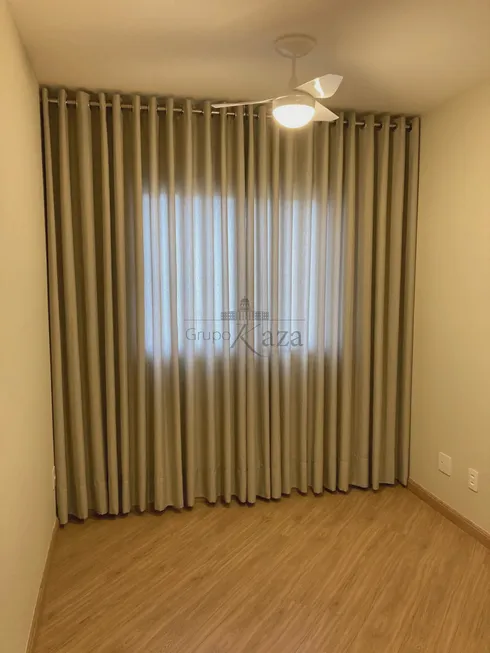 Foto 1 de Apartamento com 2 Quartos à venda, 47m² em Jardim Satélite, São José dos Campos