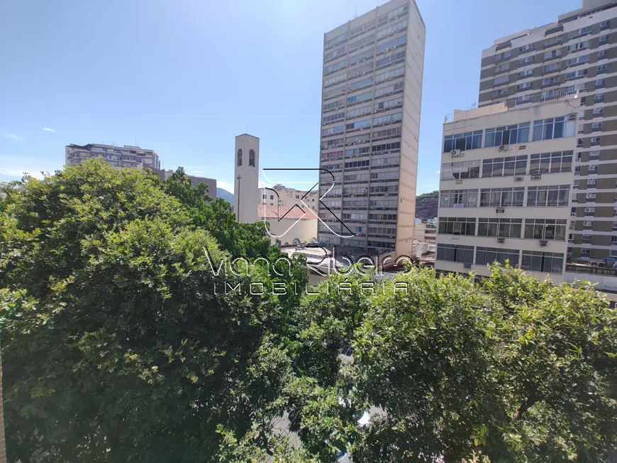 Foto 1 de Apartamento com 3 Quartos à venda, 148m² em Tijuca, Rio de Janeiro