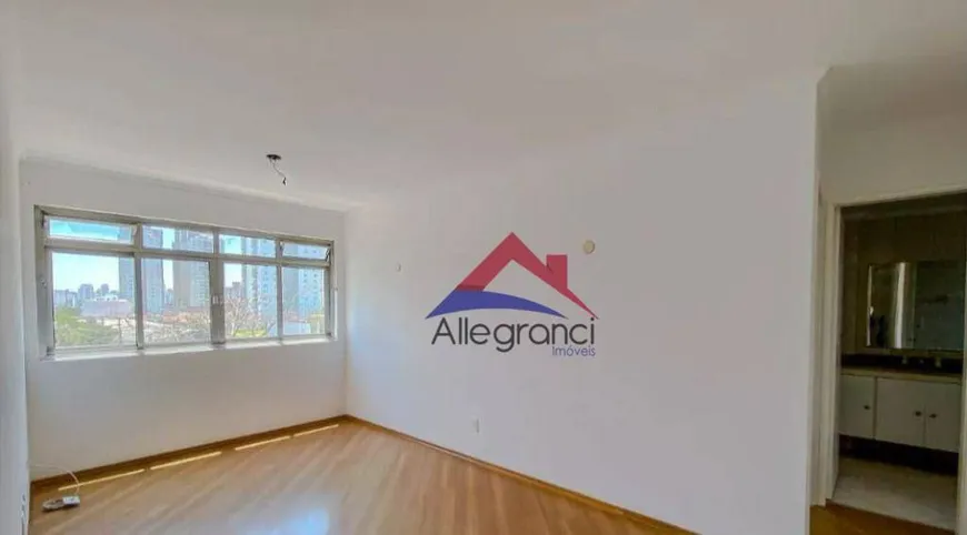 Foto 1 de Apartamento com 1 Quarto à venda, 40m² em Belenzinho, São Paulo