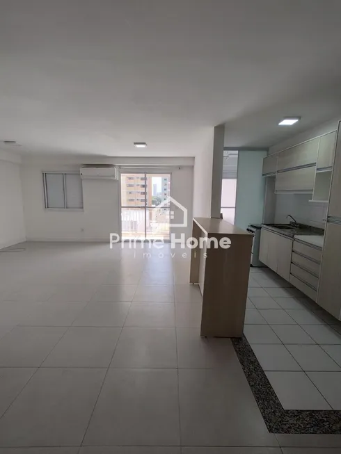 Foto 1 de Apartamento com 3 Quartos para alugar, 85m² em Bosque, Campinas
