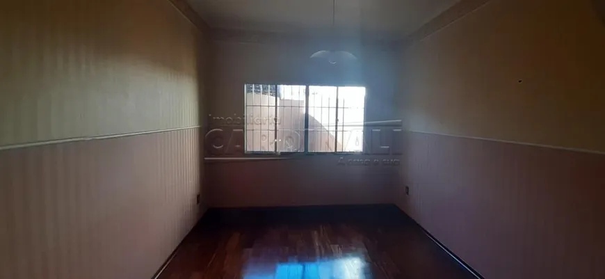 Foto 1 de Cobertura com 3 Quartos para alugar, 220m² em Jardim Botafogo 1, São Carlos