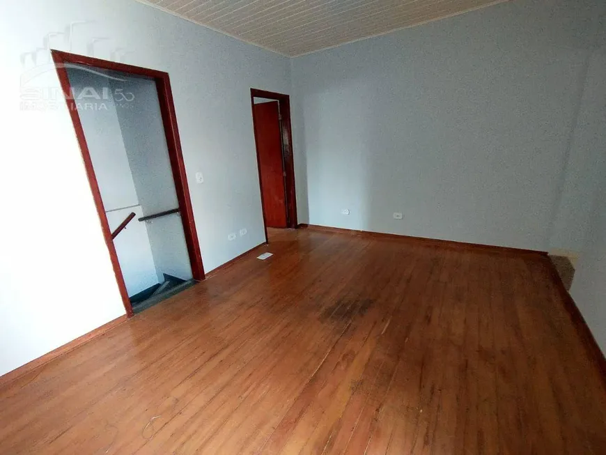 Foto 1 de Casa com 2 Quartos para alugar, 65m² em Belenzinho, São Paulo