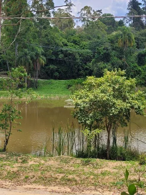 Foto 1 de Lote/Terreno à venda, 385m² em Loteamento Clube dos Oficiais da Policia Militar, São Roque