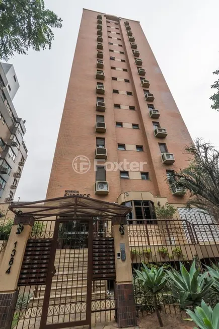 Foto 1 de Apartamento com 2 Quartos à venda, 80m² em São João, Porto Alegre