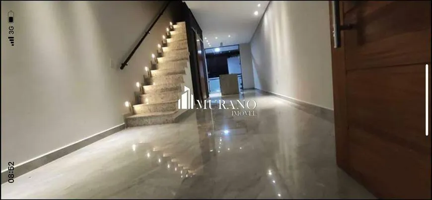 Foto 1 de Casa com 3 Quartos à venda, 150m² em Vila Carrão, São Paulo