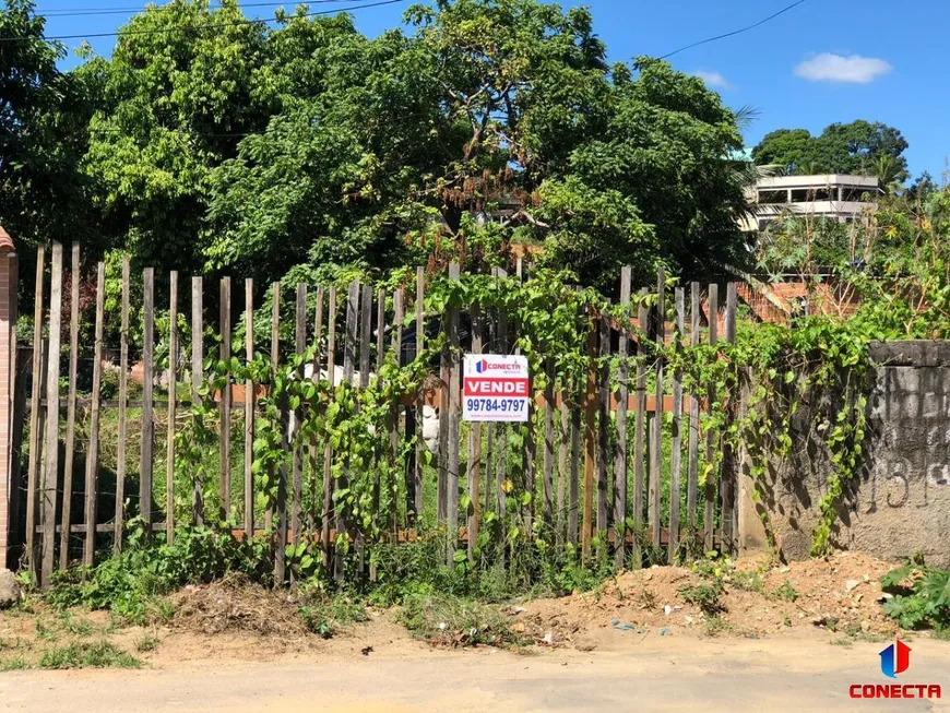 Foto 1 de Lote/Terreno à venda, 300m² em Itapemirim, Cariacica