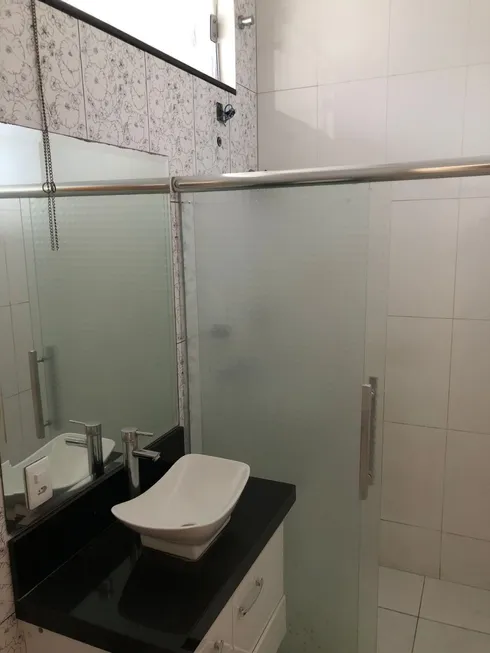 Foto 1 de Casa de Condomínio com 1 Quarto à venda, 90m² em Jardim Residencial Campo Novo, Limeira