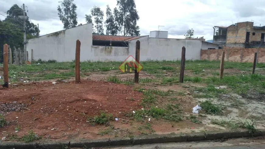 Foto 1 de Lote/Terreno à venda, 3000m² em Jardim dos Passaros, Taubaté