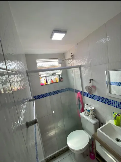 Foto 1 de Casa com 2 Quartos à venda, 60m² em Luís Anselmo, Salvador