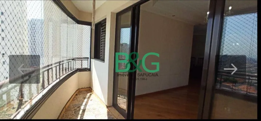 Foto 1 de Apartamento com 3 Quartos à venda, 97m² em Móoca, São Paulo