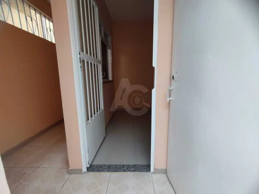 Foto 1 de Apartamento com 1 Quarto à venda, 54m² em Braz de Pina, Rio de Janeiro