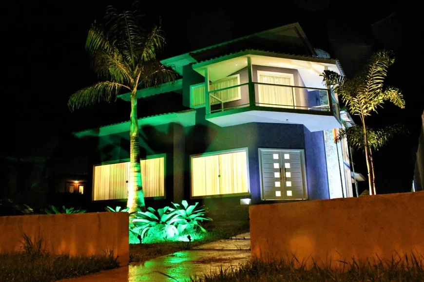 Foto 1 de Casa com 4 Quartos à venda, 680m² em Ubatiba, Maricá