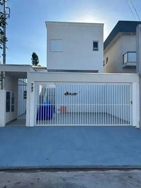 Foto 1 de Casa com 3 Quartos à venda, 100m² em Polvilho, Cajamar