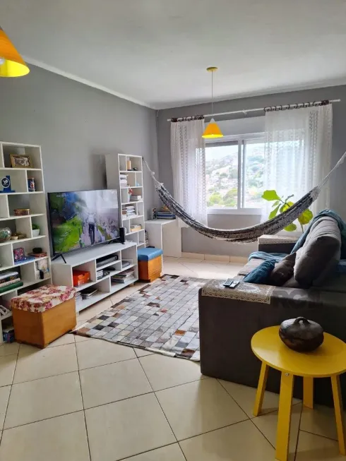 Foto 1 de Apartamento com 2 Quartos à venda, 74m² em Cavalhada, Porto Alegre