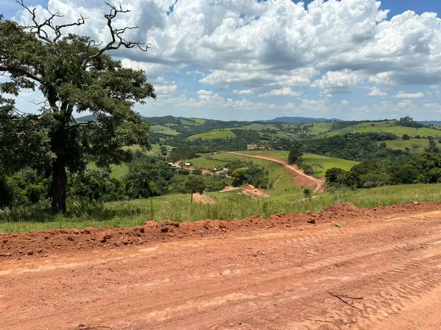 Foto 1 de Lote/Terreno à venda, 500m² em Cachoeira , Atibaia