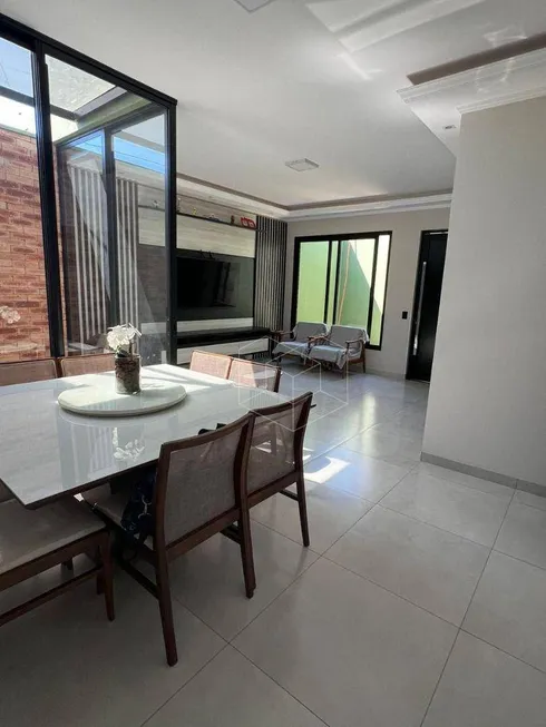 Foto 1 de Casa com 2 Quartos à venda, 1025m² em Residencial Campo Belo, Jaú