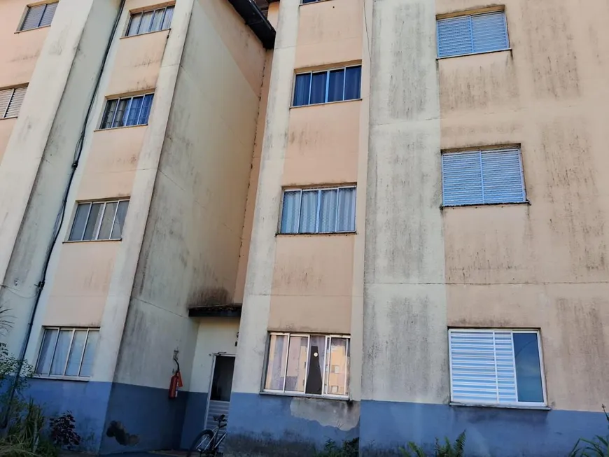 Foto 1 de Apartamento com 2 Quartos à venda, 48m² em Jardim Umuarama, Itanhaém