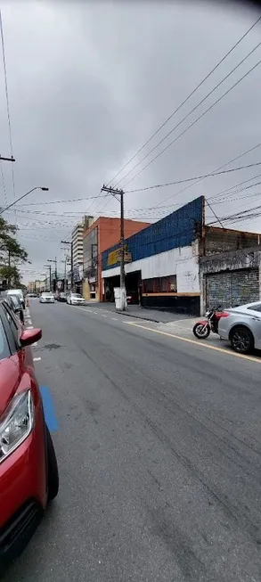 Foto 1 de Apartamento com 2 Quartos à venda, 50m² em Centro, Santo André