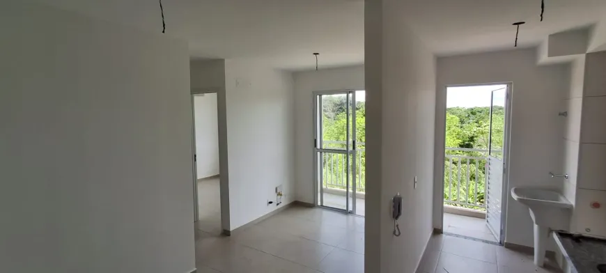 Foto 1 de Apartamento com 2 Quartos para alugar, 51m² em Planalto, Manaus