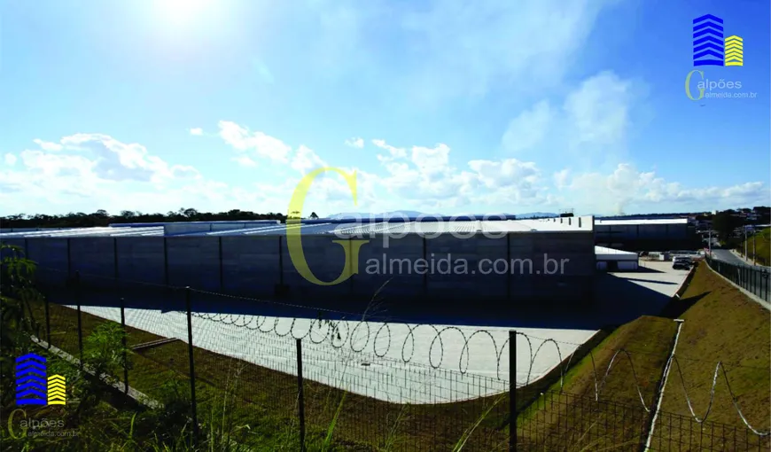 Foto 1 de Galpão/Depósito/Armazém para alugar, 5327m² em Laranja Azeda, Arujá