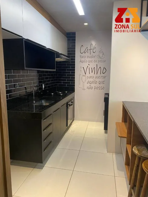 Foto 1 de Apartamento com 3 Quartos à venda, 75m² em Anatólia, João Pessoa