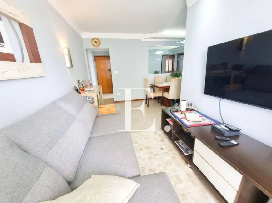 Foto 1 de Apartamento com 3 Quartos à venda, 78m² em Tatuapé, São Paulo