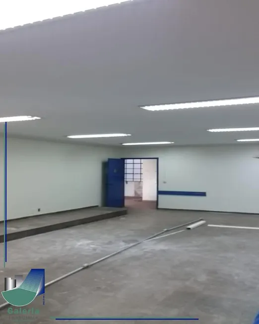 Foto 1 de Prédio Comercial com 1 Quarto para alugar, 1350m² em Alto da Boa Vista, Ribeirão Preto