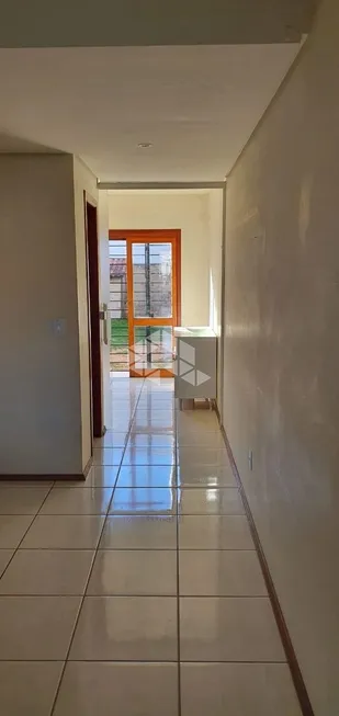 Foto 1 de Casa com 2 Quartos à venda, 71m² em , Eldorado do Sul