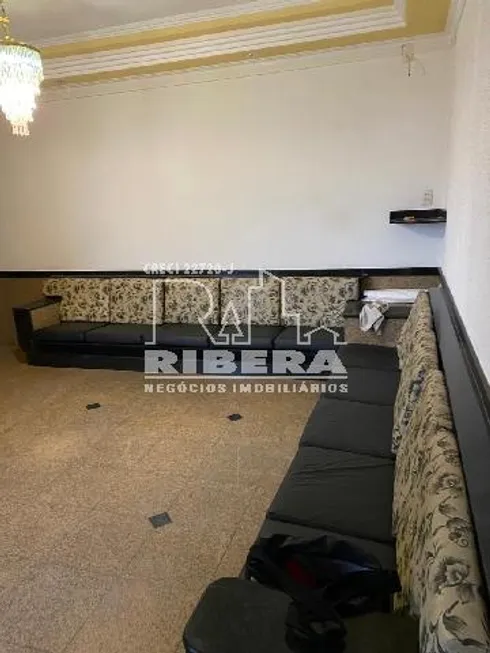 Foto 1 de Apartamento com 3 Quartos à venda, 112m² em Centro, Sorocaba