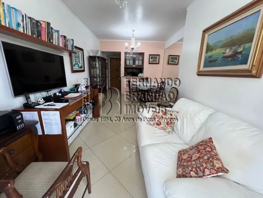 Foto 1 de Apartamento com 2 Quartos à venda, 64m² em Barra da Tijuca, Rio de Janeiro