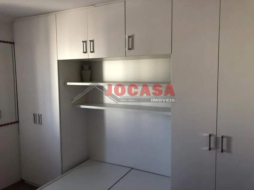 Foto 1 de Apartamento com 2 Quartos à venda, 58m² em Vila Antonieta, São Paulo