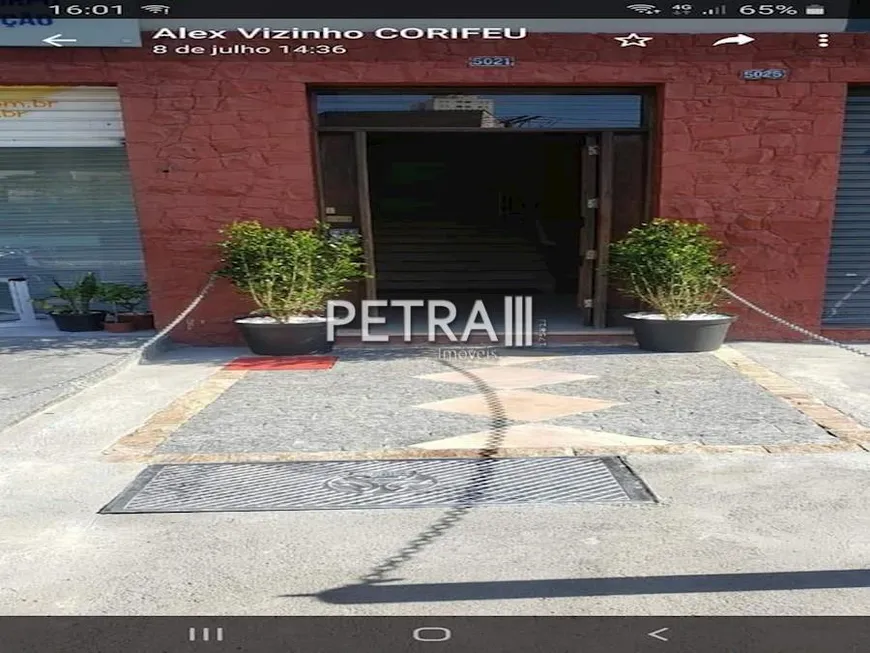 Foto 1 de Imóvel Comercial com 4 Quartos para alugar, 117m² em Vila Lageado, São Paulo